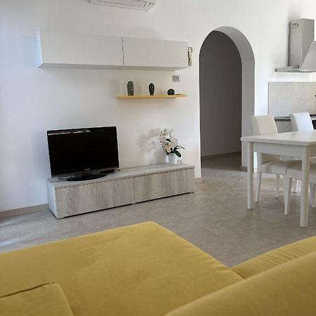 Apartmán Il Timone Toscolano Maderno Exteriér fotografie