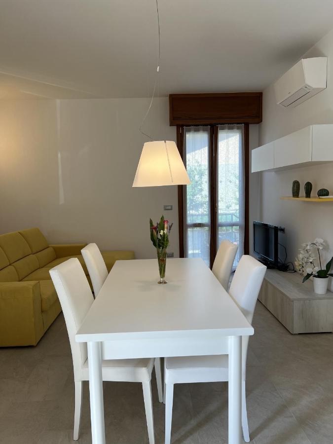 Apartmán Il Timone Toscolano Maderno Exteriér fotografie