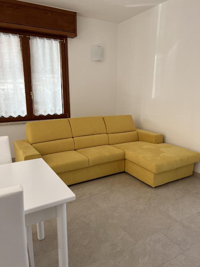 Apartmán Il Timone Toscolano Maderno Exteriér fotografie