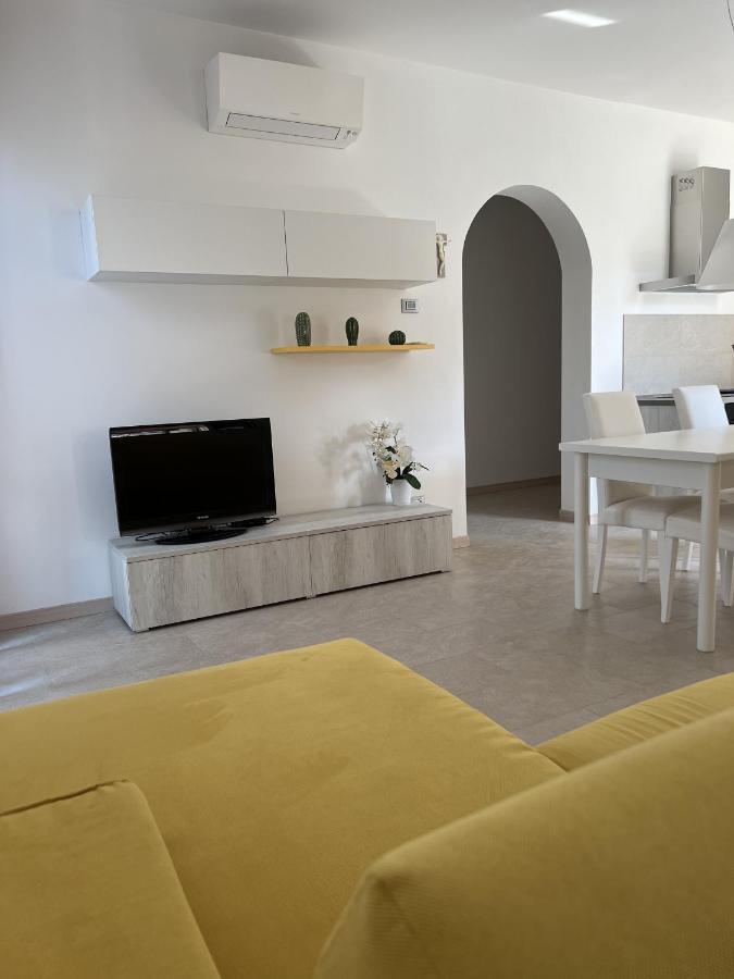Apartmán Il Timone Toscolano Maderno Exteriér fotografie