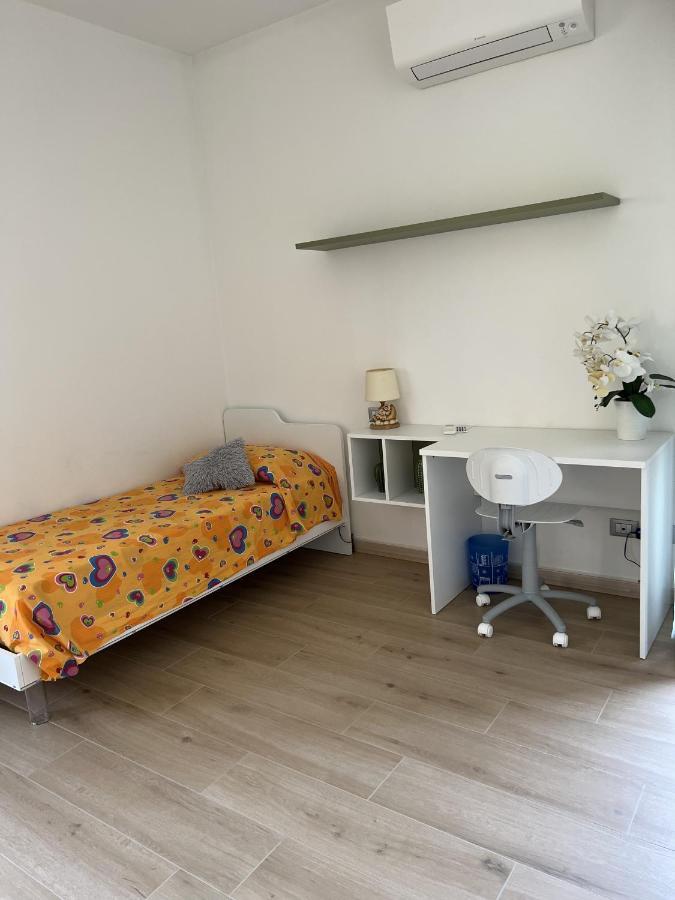 Apartmán Il Timone Toscolano Maderno Exteriér fotografie